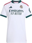 adidas Real Madrid Heimtrikot 2026/27 Damen KC3989 - white XXL