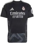 adidas Real Madrid Torwart-Heimtrikot 2026/27 Herren KC3988 - black M