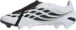 adidas Predator League FG Fu&szlig;ballschuhe cloud white/solar turbo/core black 40 2/3