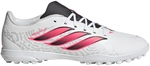 adidas Predator Club TF Multinocken-Fu&szlig;ballschuhe cloud white/solar turbo/core black