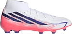 adidas F50 Hyperfast League Mid Cut FG Fu&szlig;ballschuhe cloud white/solar purple/solar