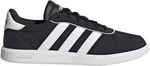 adidas Breaknet Sleek Sneaker Kinder KI1903 - core black/cloud white/core black 36