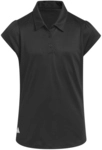 adidas Performance Poloshirt M&auml;dchen KF2637 - black 128