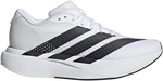 adidas Adizero Pacer Laufschuhe Damen KZ8978 - cloud white/core black/crystal white