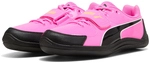 PUMA evoSPEED Throw 10.5 Leichtathletikschuhe 03 - poison pink/sun stream/puma black