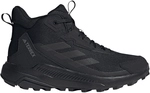 adidas TERREX Anylander Mid-Top Wanderschuhe Damen IE1475 - core black/core