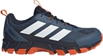 adidas TERREX Rockadia Wanderschuhe Herren KJ0411 - preloved ink/cloud white/legend