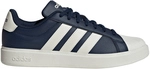 adidas Street Talk Sneaker Herren KJ4825 - collegiate navy/off white/off white 44