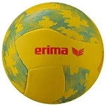 erima Beachvolleyball gelb/blau