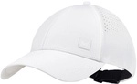 BUFF Summit Cap 000 - solid white S/M