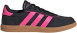 adidas Breaknet Sleek Sneaker &auml;ltere Kinder KJ4437 - core black/lucid pink/core