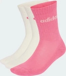 adidas performance KX1277, adidas performance 3er Pack adidas Linear Crew Cushioned
