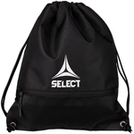 Select Sportbeutel schwarz 15 l