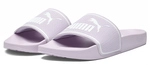 PUMA Leadcat 2.0 Badelatschen 08 - lavender fog/puma white 38