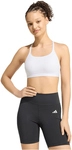 adidas Optime Essentials Workout Light Support Sport-BH Damen KX9408 - frozen...