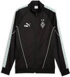 PUMA Borussia M&ouml;nchengladbach King Einlaufjacke 2026/27 Herren 08 - PUMA...