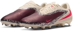 NIKE Phantom 6 Academy NIKE United 3 FG/MG Fu&szlig;ballschuhe 661 - burgundy