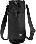NIKE Club Hydration Flaschen-Tasche 091 - black/black/white