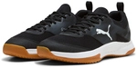 PUMA Varion 3 Hallenschuhe 01 - PUMA black/PUMA white 44