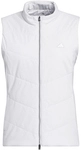 adidas Performance Ultimate365+ Course Control Steppweste Damen KV6569 - frozen