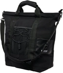 hummel hmlTOTE Sportswear Tasche 2001 - black