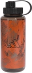 adidas Tritan Graphic Trinkflasche (1 Liter) KS9652 - carbon/black