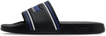 hummel Pool Slide Retro Badelatschen 2267 - anthracite 37