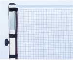 Powershot Badmintonnetz Turnier