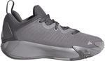 adidas Initiation Basketballschuhe &auml;ltere Kinder KI5269 - grey three/grey...