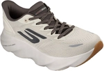 SKECHERS SKX Aero Burst Laufschuhe Herren NAT - beige 42