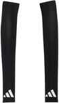 adidas Volleyball Arm-Sleeves M&auml;dchen KF0740 - black 152