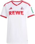 adidas 1. FC K&ouml;ln Heimtrikot 2026/27 Damen KU2882 - white S