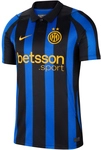 NIKE Inter Mailand Stadium Dri-FIT Heimtrikot Herren 409 - lyon...