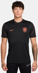 NIKE Niederlande Strike Dri-FIT Trainingsshirt WM 2026 Herren 010 - black/hyper