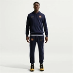 NIKE FC Barcelona Sportswear Club French Terry City Edition Hoodie Herren 498 -