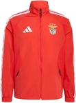adidas SL Benfica Lissabon Heim Einlaufjacke 2026/27 Herren KV4323 - benfica...