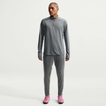 NIKE Academy Dri-FIT Fu&szlig;ball langarm Trainingsshirt Herren 015 - smoke