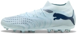 PUMA Future 9 Match MG Fu&szlig;ballschuhe 03 - icy blue/blue jewel 44