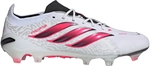 adidas Predator Elite FG Fu&szlig;ballschuhe cloud white/solar turbo/core black 47...