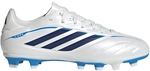 adidas Copa Pure IV Club FG/MG Fu&szlig;ballschuhe Kinder zero met./dark blue/lucid...