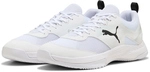 PUMA Varion 3 Hallenschuhe 02 - PUMA white/PUMA black 44