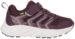 Whistler Minol wasserdichte Sneaker Kinder 4062 - black plum 32