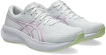 ASICS Patriot 14 Laufschuhe Damen 101 - white/illuminate yellow 37.5