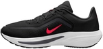 NIKE Quest 7 Laufschuhe Herren 006 - black/red orbit-white-anthracite 43