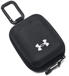 UNDER ARMOUR Contain Micro Tasche 001 - black/black/white