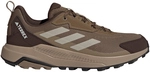 adidas TERREX Anylander Wanderschuhe Herren KJ0864 - brown oxide/light brown/dark