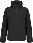 ICEPEAK Brocton S9 Anorak Herren 990 - basic black 52