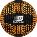 Sunflex Neogrip Beachball orange 5