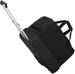uhlsport Essential Travel Trolley schwarz M 60 Liter
