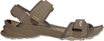 adidas TERREX Hydroterra Sandalen KI8314 - khaki six/khaki six/khaki three 47